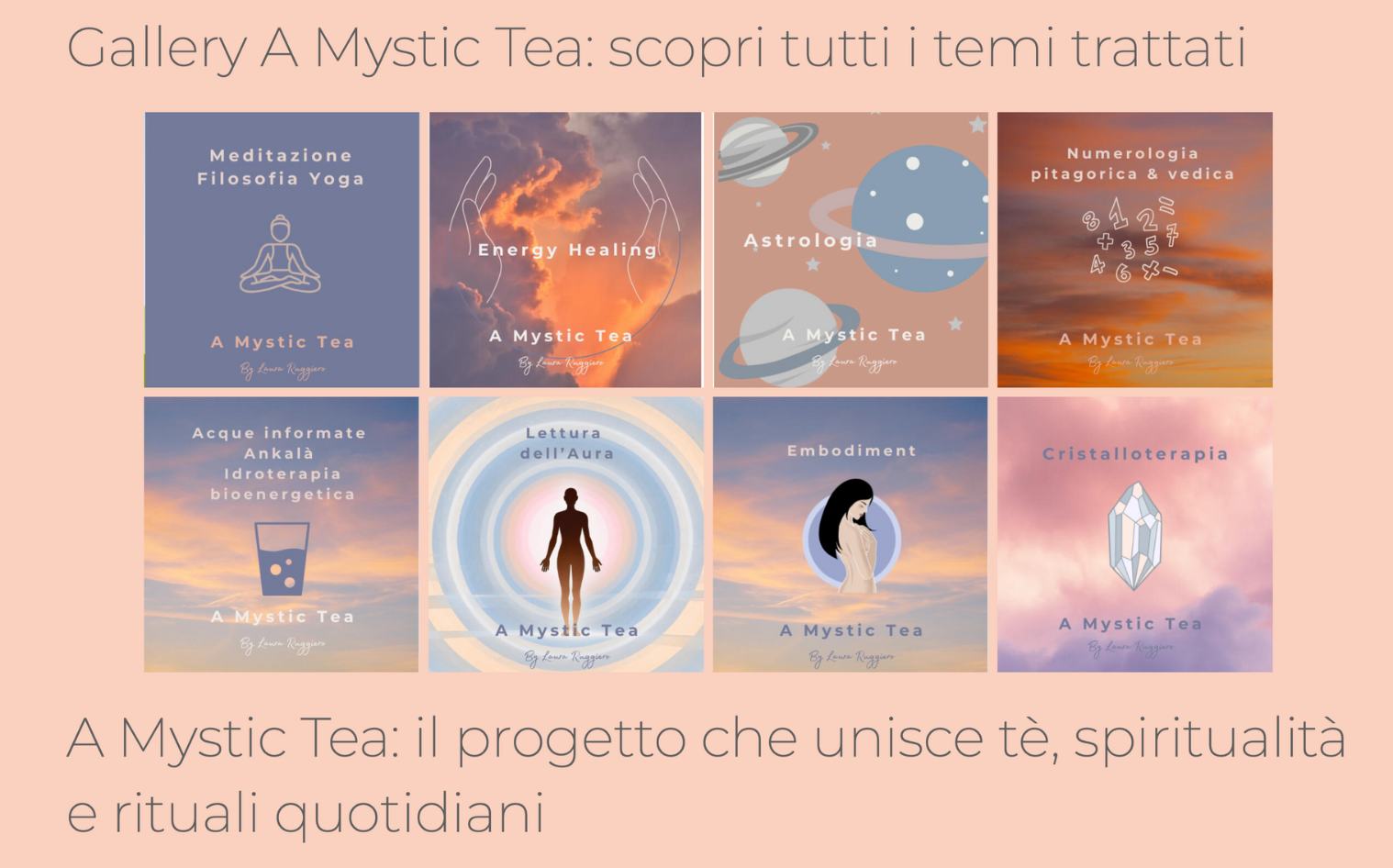 mystic tea